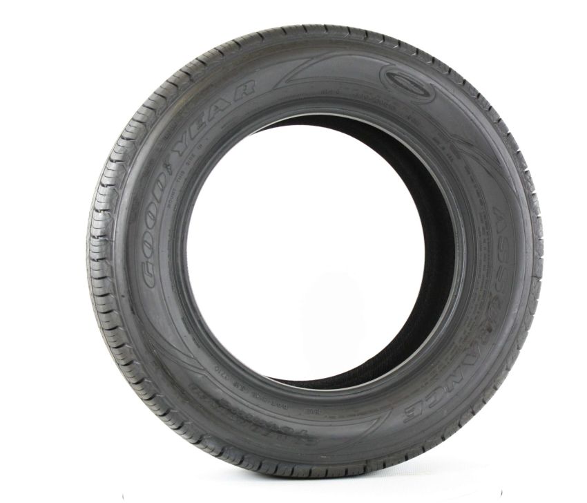GOODYEAR Assurance Comfortred Touring 215/55R17 All-Season