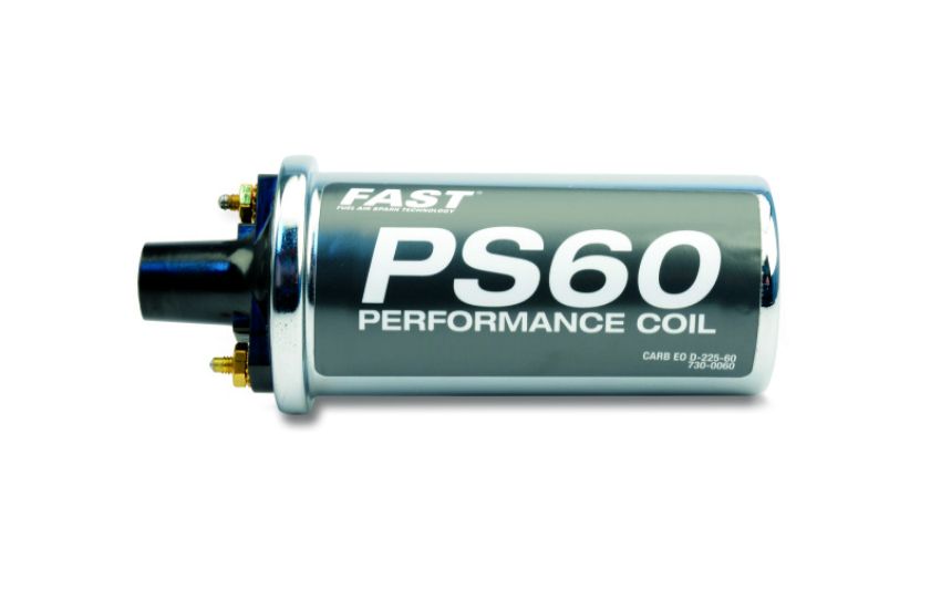 FAST 730-0060 PS60 Canister Style Coil