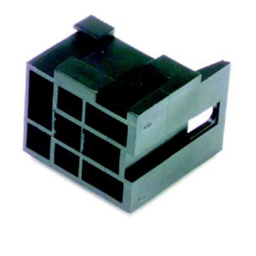 PAINLESS WIRING PWI80133 Relay Base W/Terminals