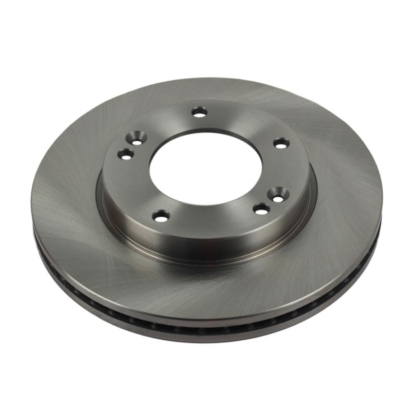 PowerStop JBR1518 AutoSpecialty Brake Rotor