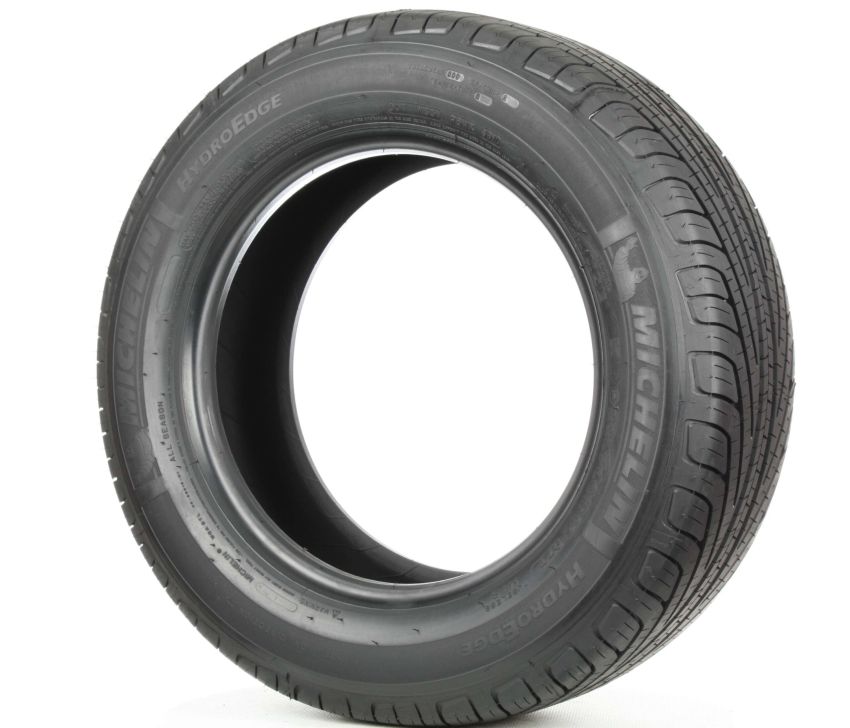 MICHELIN Hydroedge 215/60R17 All-Season