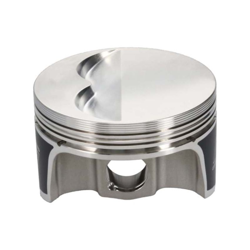 Wiseco RED0017X1 Piston Set , Chevrolet, Small Block, 4.010 in. Bore, RED Series, Set of 8