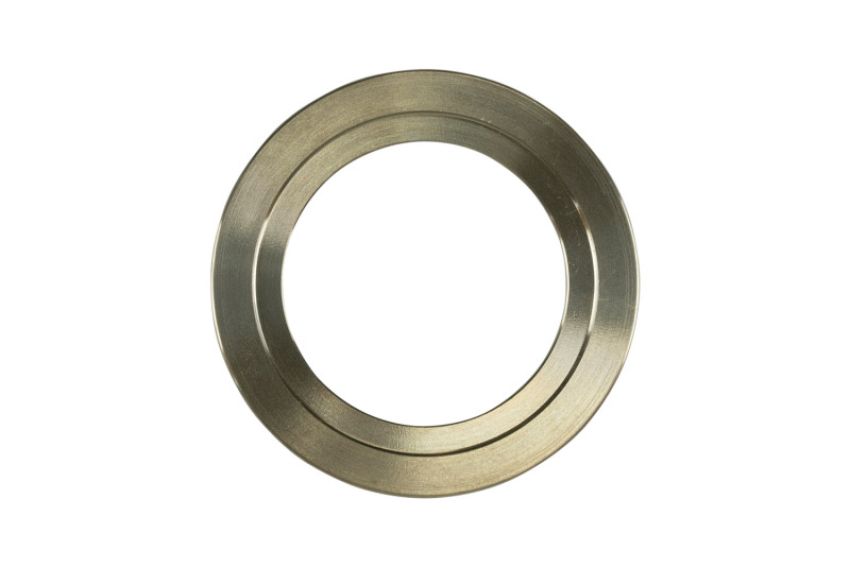Turbosmart TS-0505-3018 WG40 Inlet Titanium Weld Flange