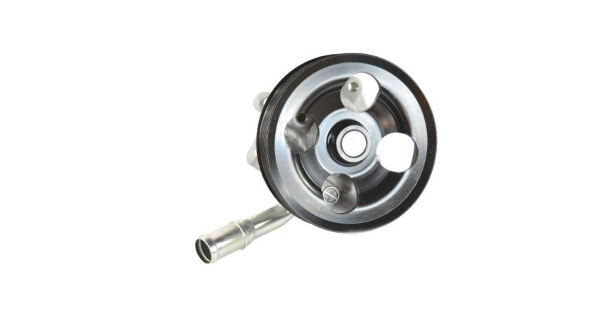 Mopar Pump Power Steering