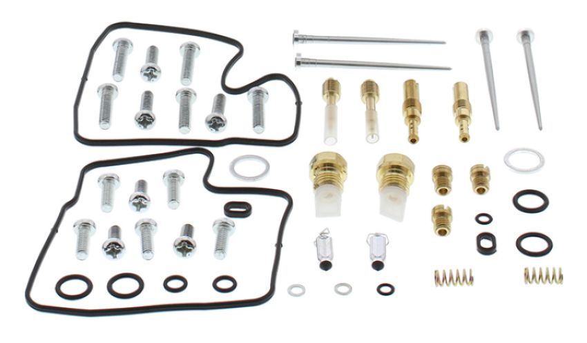 All Balls Racing 26-1620 Carburetor Rebuild Kits
