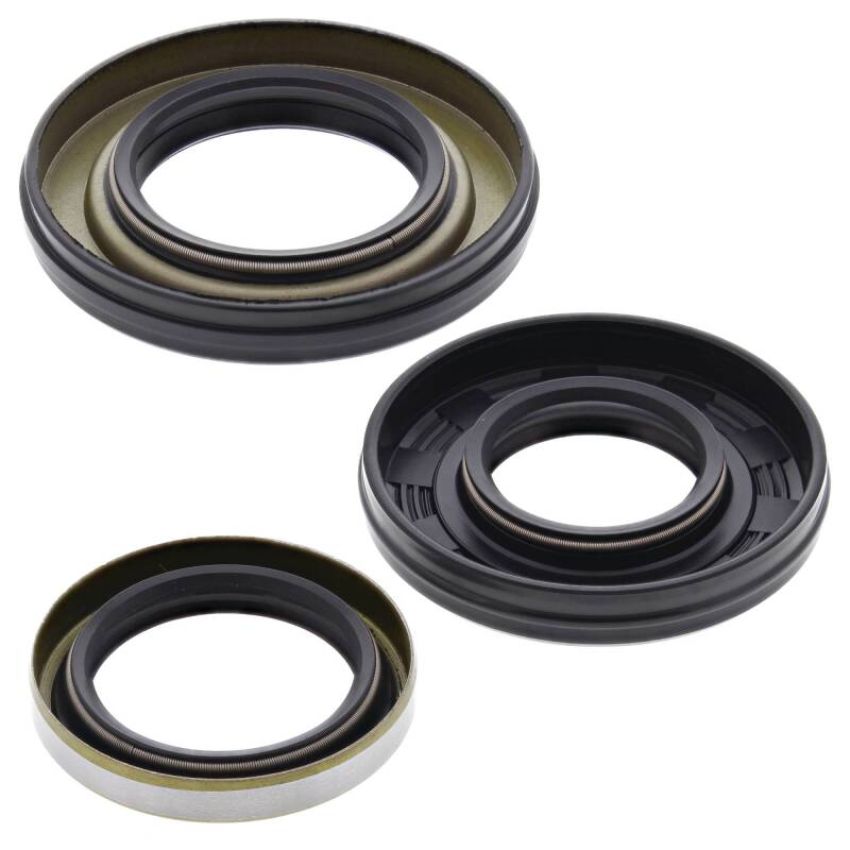 Vertex Pistons 55115 Vertex Gaskets 80-84 John Deere Liquifire (Kawasaki) LC/2 Oil Seal Kit