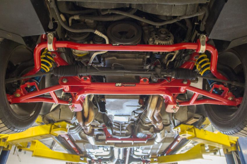 UMI Performance 2325-B 93-97 GM F-Body K-Member - LT1