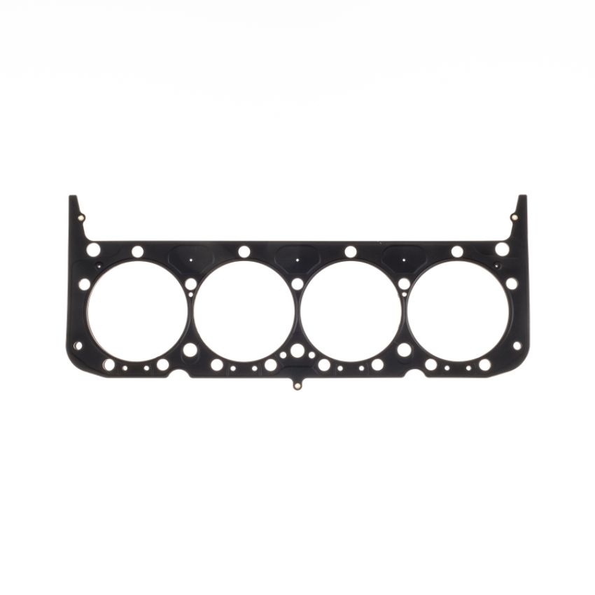 Cometic Gasket C5321-080 Cometic GM SB2.2 Small Block V8 .080in MLS Cylinder Head Gasket - 4.125in Bore - With Steam Holes