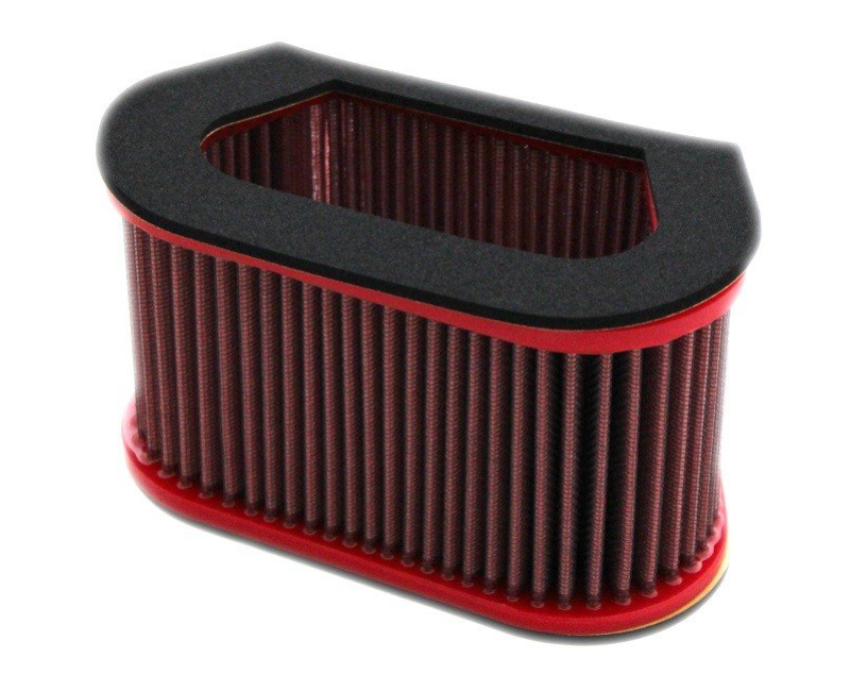 BMC FM162/04RACE 98-01 Yamaha YZF-R1 1000 Replacement Air Filter- Race