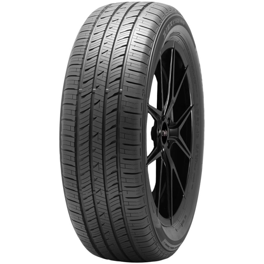 FALKEN Ziex CT60 A/S 255/55R20 All-Season