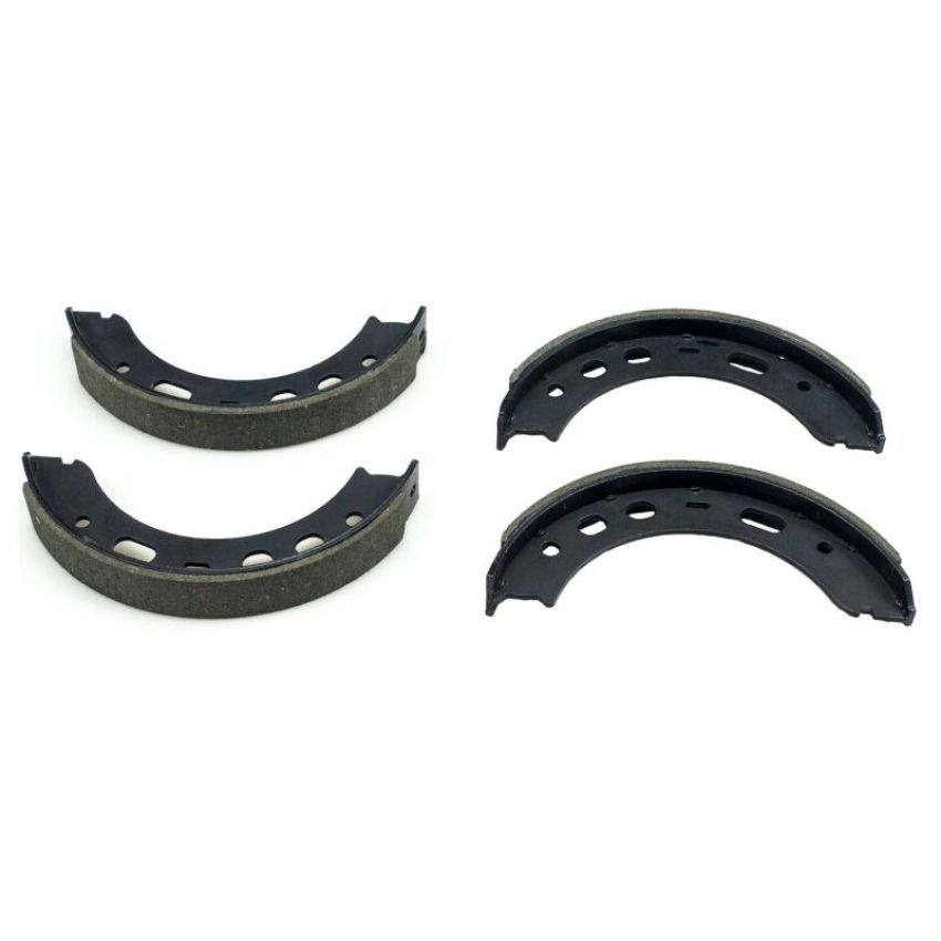 PowerStop B893 Parking Brake Shoe