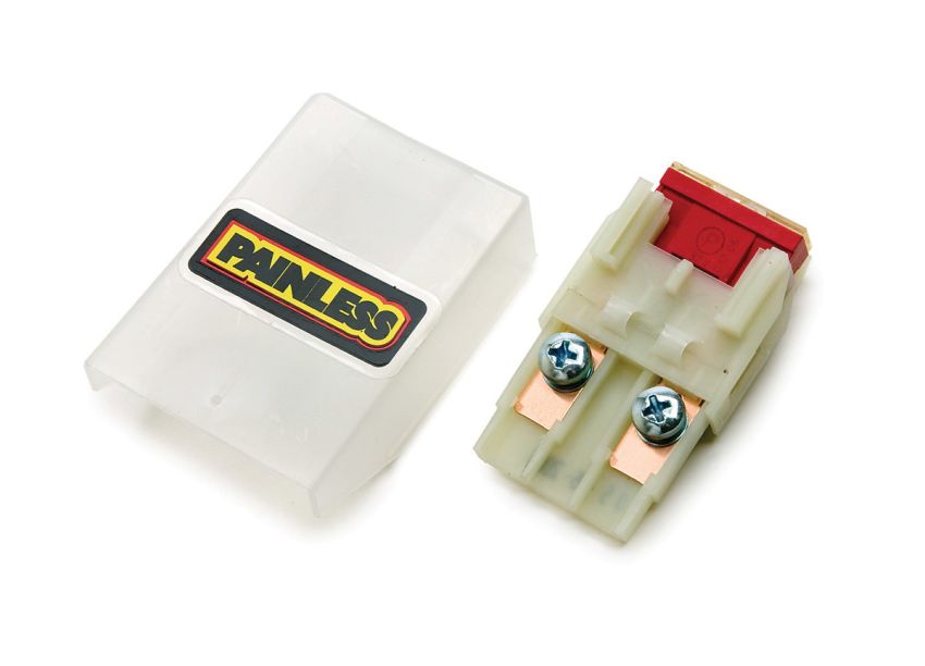 PAINLESS WIRING PWI80101 Maxi Fuse Assembly