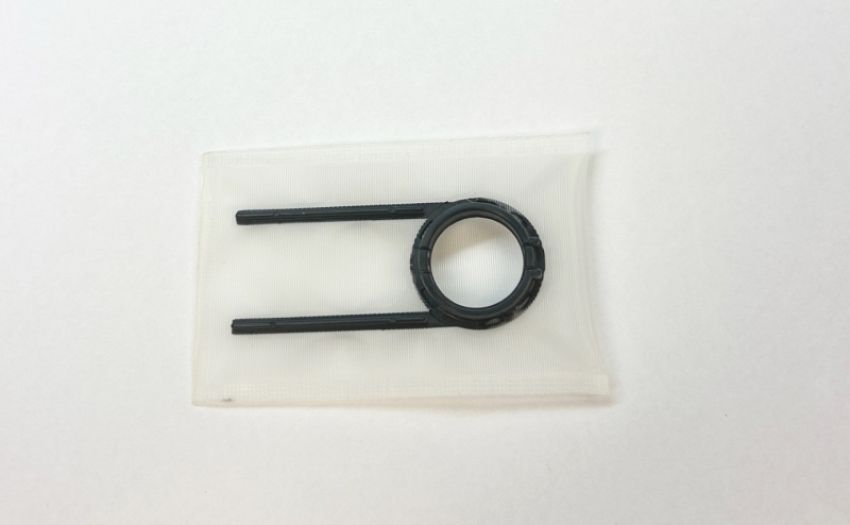 Walbro 400-863 Fuel Pump Installation Kit