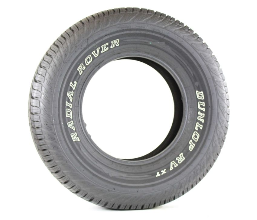 DUNLOP Rover RVXT 235/75R15