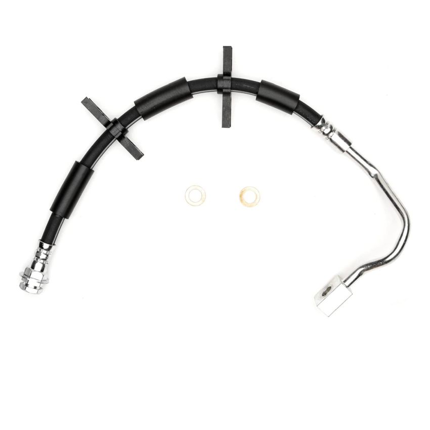 Dynamic Friction 350-54391 Brake Hose
