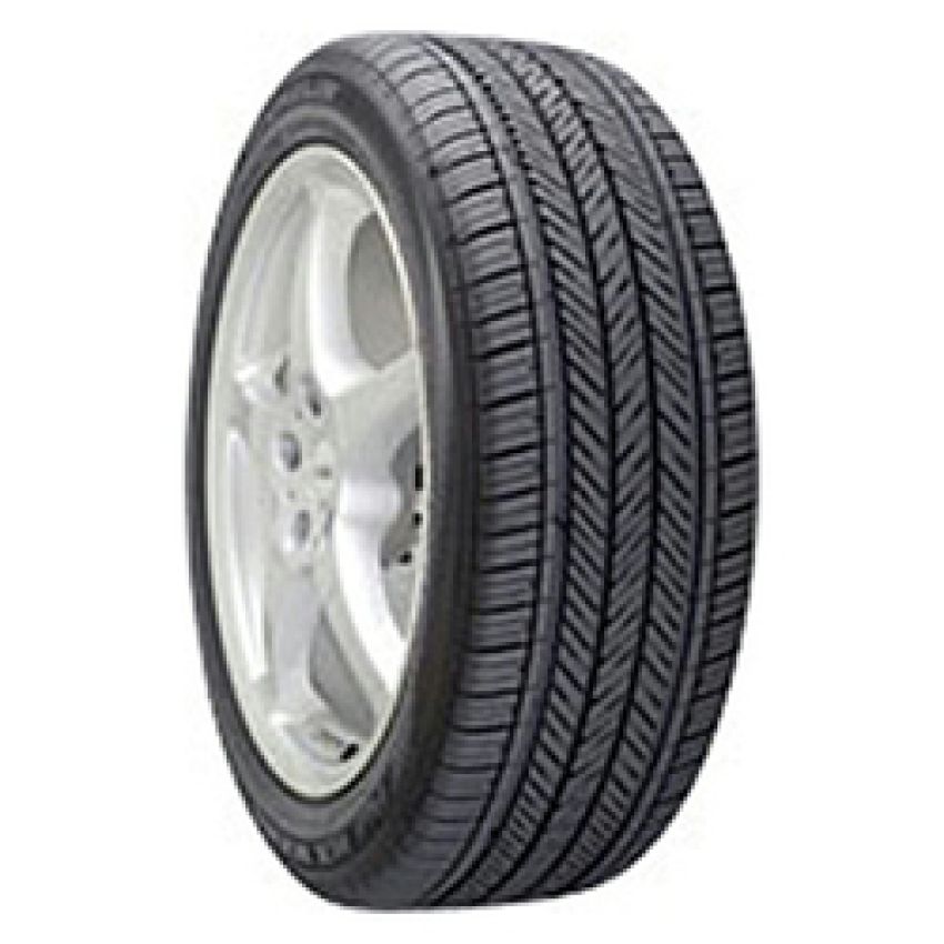 MICHELIN Pilot MXM4 245/40R17 All-Season