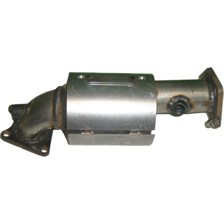 Davico Mfg 17148 Direct Fit Catalytic Converter