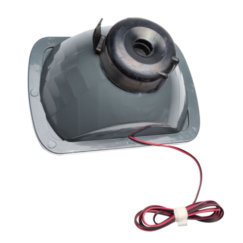 Oracle Lighting 6908-001 ORACLE Lighting Pre-Installed Lights 7x6 IN. Sealed Beam - White Halo