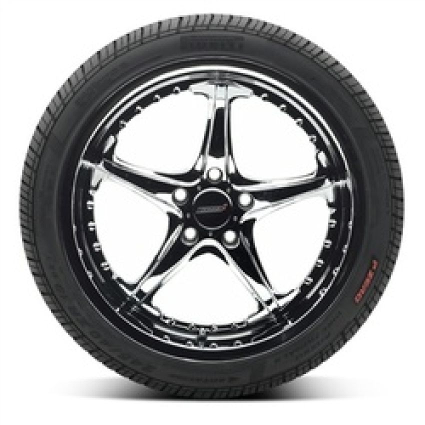 PIRELLI Pzero Rosso 245/40R19 Summer