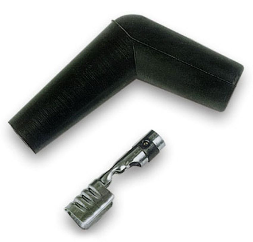 MOROSO MOR72075 Spark Plug 135 Boot Kit