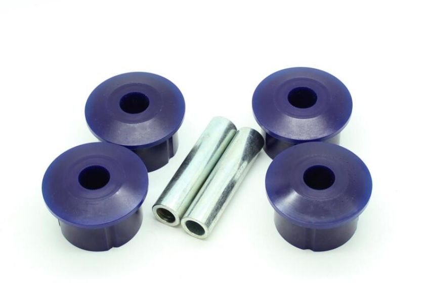 Superpro SPF3019K Ford Spring Eye Bushing Kit