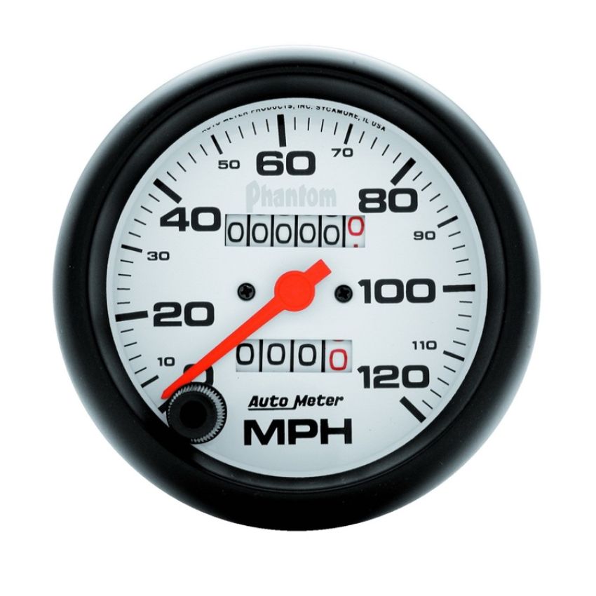 AutoMeter 5892 GAUGE, SPEEDOMETER, 3 3/8