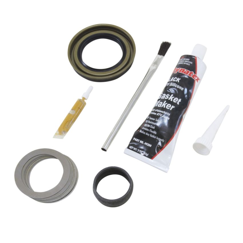 Yukon Gear & Axle MK GM8.25IFS-A Yukon Gear Minor install Kit For GM 8.25in IFS Diff