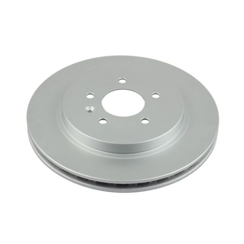 PowerStop AR82119EVC PowerStop Evolution Coated Rotor