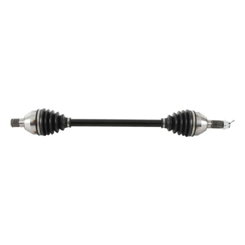 All Balls Racing AB6-CA-8-329 2017 Can-Am Maverick X3 6 Ball Axle Rear Left
