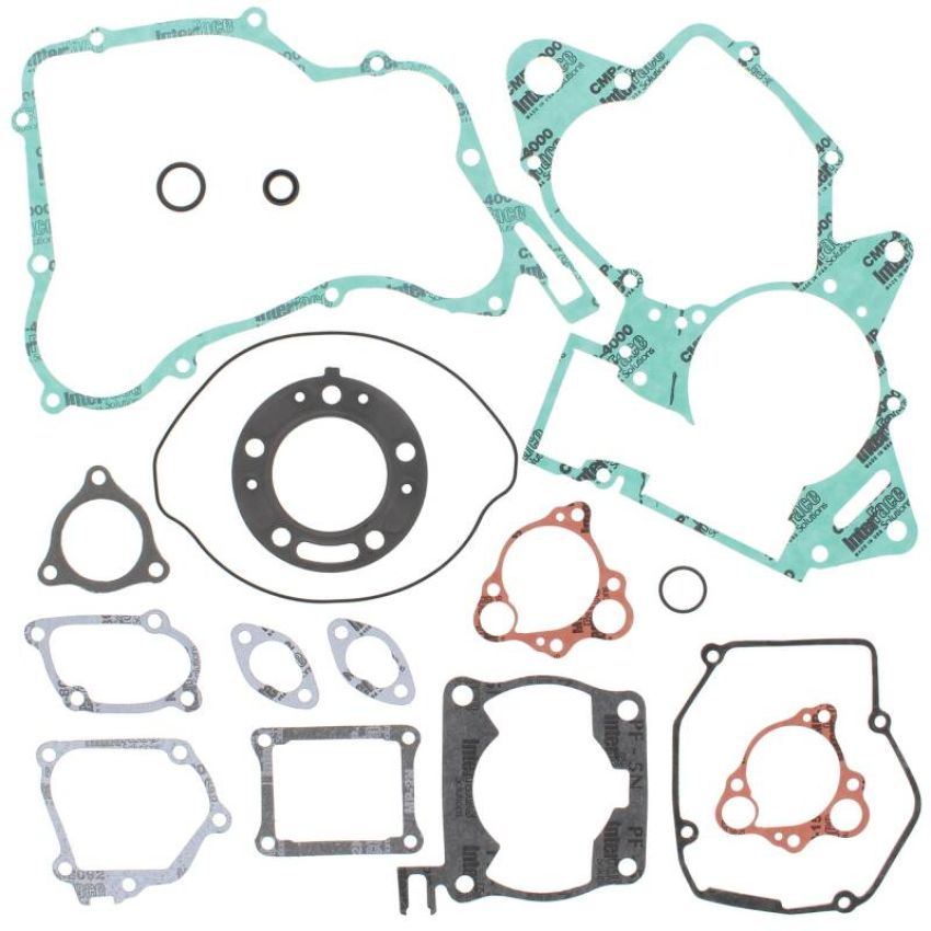 Vertex Pistons 808236 Vertex Gaskets 98-99 Honda CR125R Complete Gasket Kit