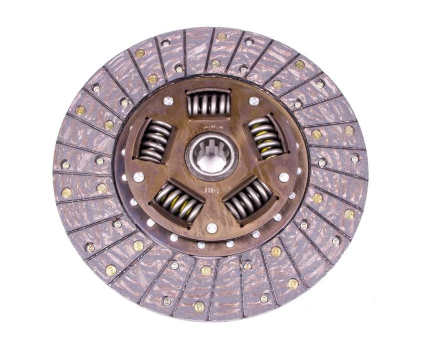 CENTERFORCE CTF384193 Clutch Disc - 10.4 Dia 1-1/8 10-Spline