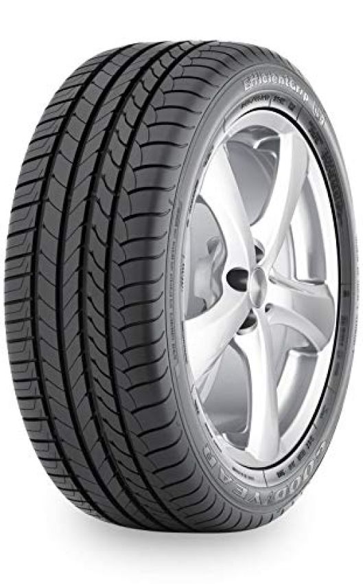 GOODYEAR Efficient Grip Rof 275/40R19 Summer
