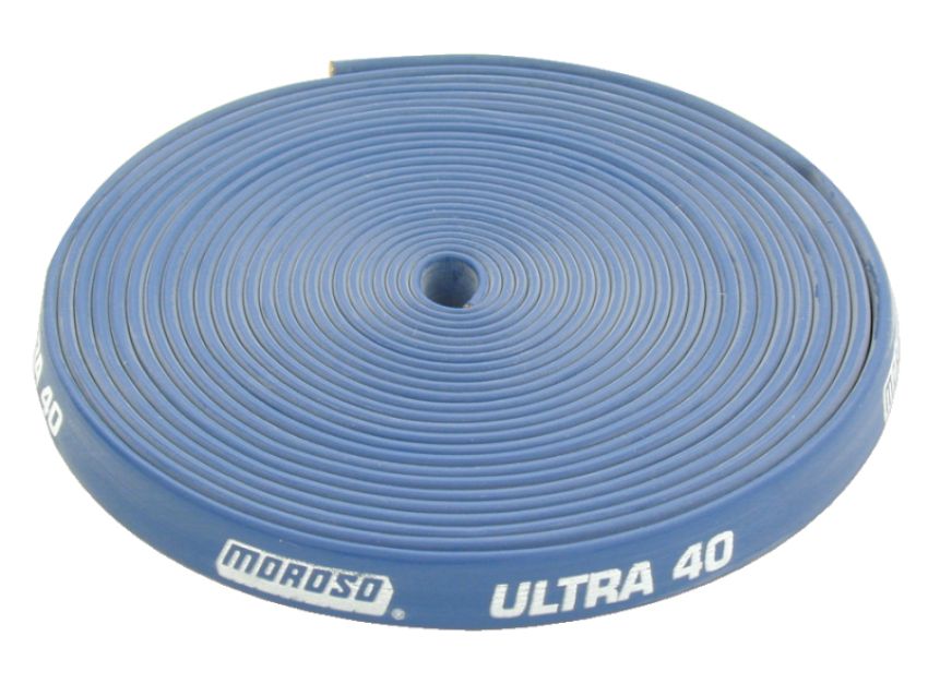 MOROSO MOR72011 Ultra 40 Wire Sleeve - 25ft. Roll
