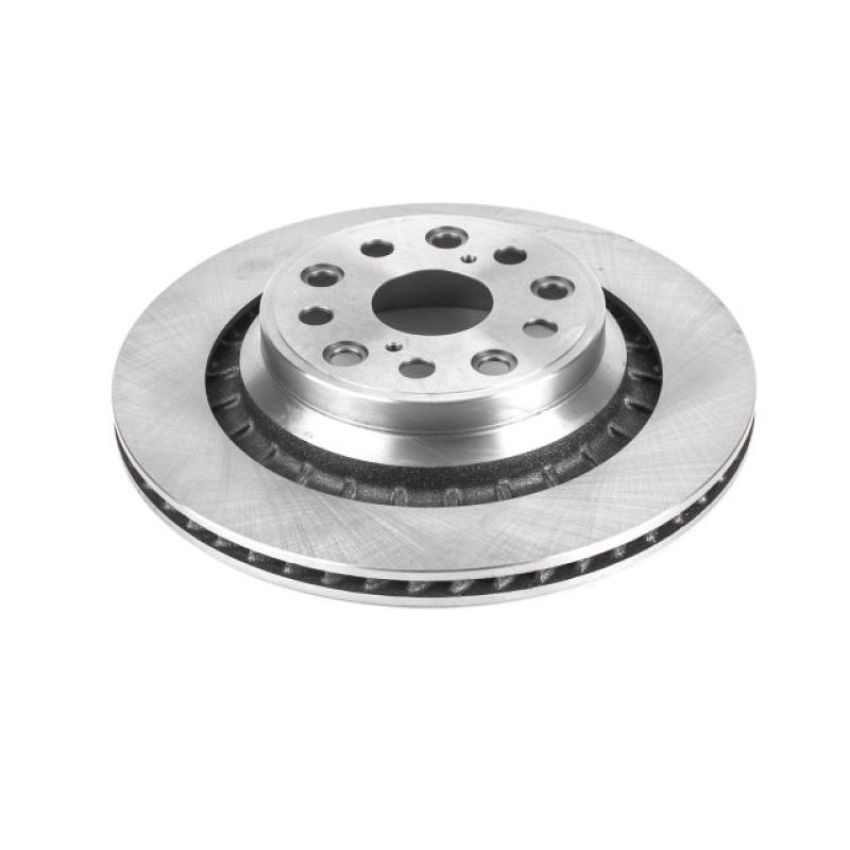 PowerStop JBR1353 AutoSpecialty Brake Rotor