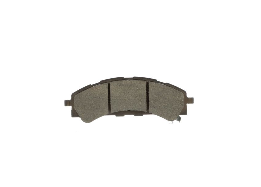 Bosch BC2216 Bosch QuietCast Brake Pads