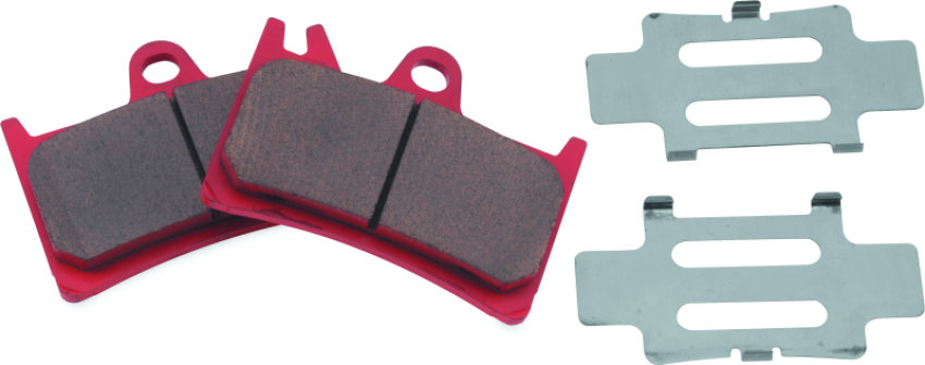 BikeMaster 961414 Yamaha Sintered Brake Pads