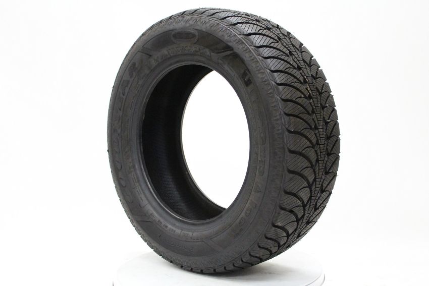 GOODYEAR Ultra Grip Ice WRT 225/65R17 Winter