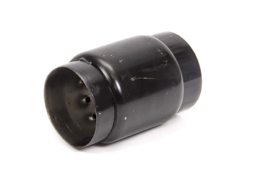 SCHOENFELD SCH63535 6in Muffler 3.5in In/Out