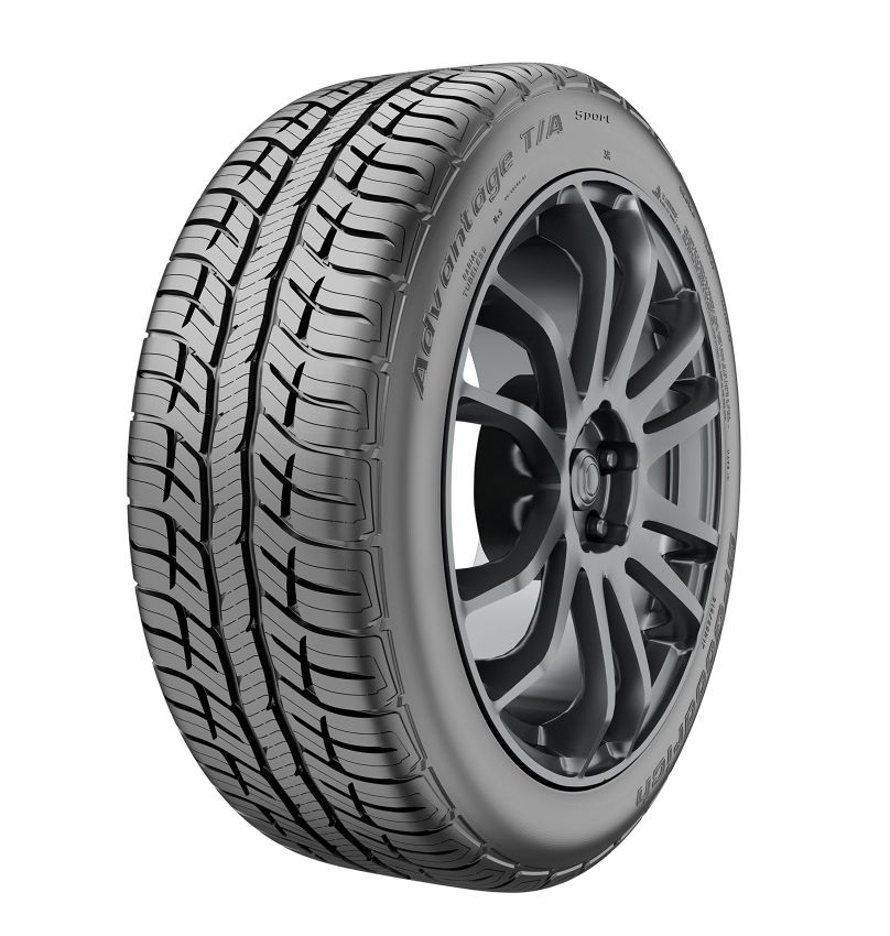 BFGOODRICH Advantage T/A Sport 235/45R19 All-Season