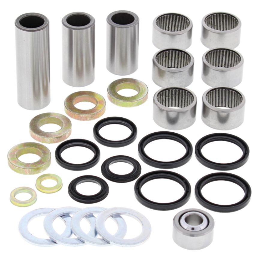 All Balls Racing 27-1054 1993 Honda CR125R Linkage Bearing Kit