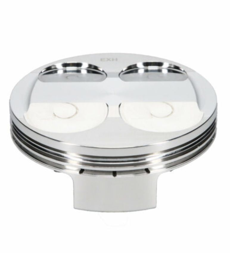 JE Pistons 274189 Honda TRX 450 PRO Piston Kit