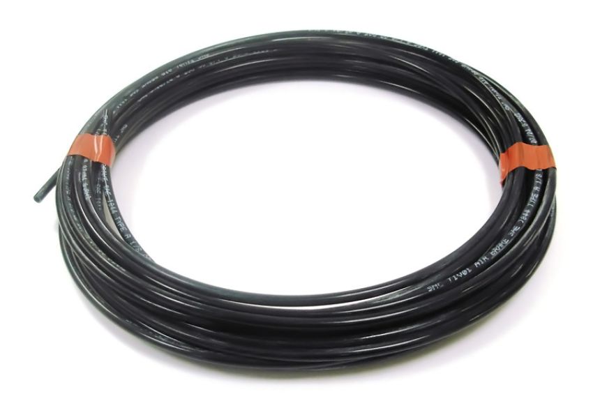 Ridetech 31940000 Roll of DOT Airline, 1/8