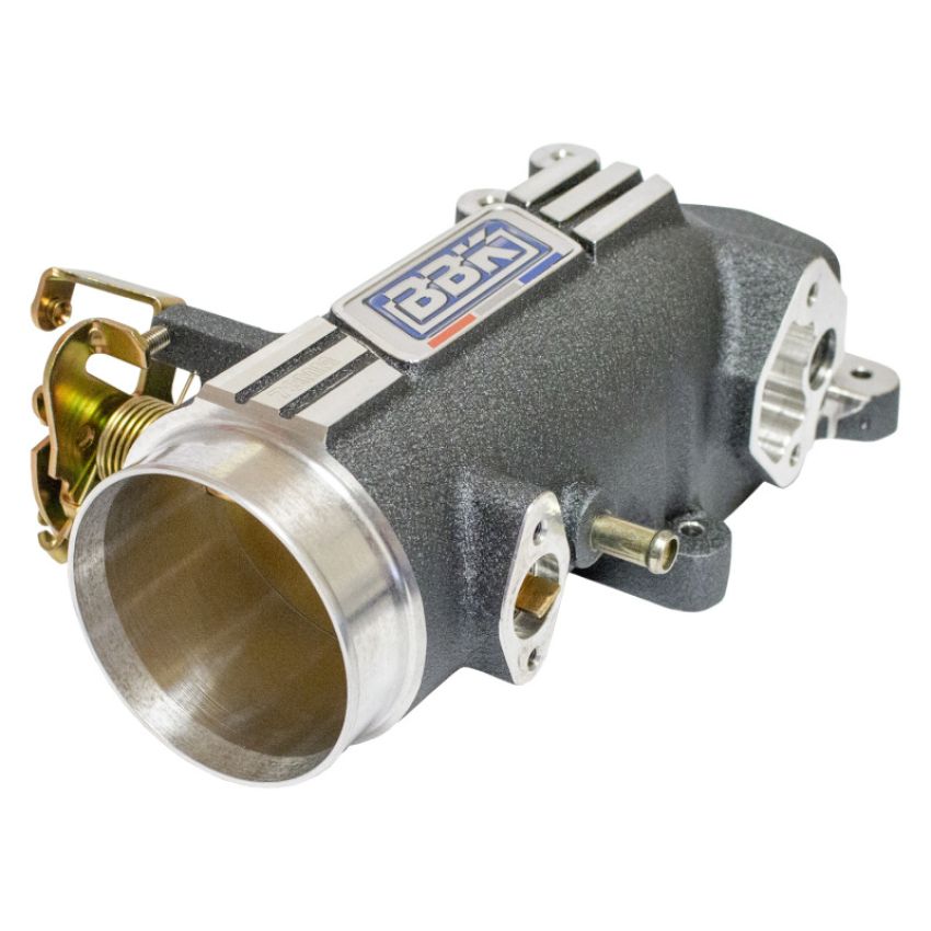 BBK PERFORMANCE BBK17801 Throttle Body - 73mm Mustang 4.6L 2V 96-04