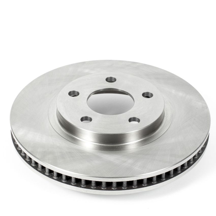PowerStop AR8255 AutoSpecialty Brake Rotor