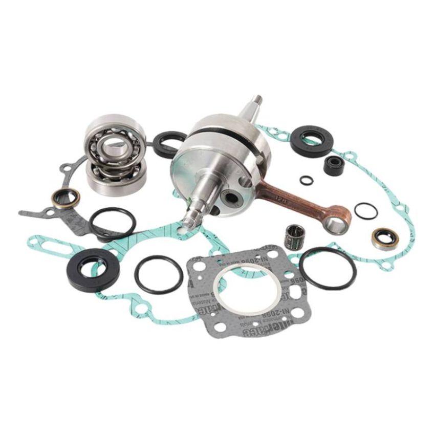 Hot Rods CBK0049 85-03 Kawasaki KX 60 60cc Bottom End Kit