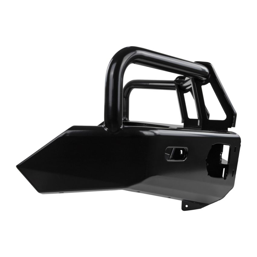 ARB 3414560 Summit Combar  Fogii Blk Wb Hilux 15On (Fit Kit NOT Included)