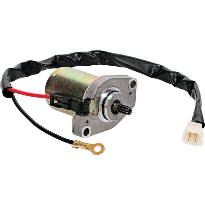 Arrowhead 410-54047 Eton AXL-50 Starter Motor
