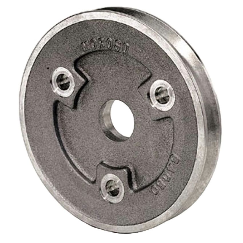 MOROSO MOR64050 Single Groove Crnk Pulle