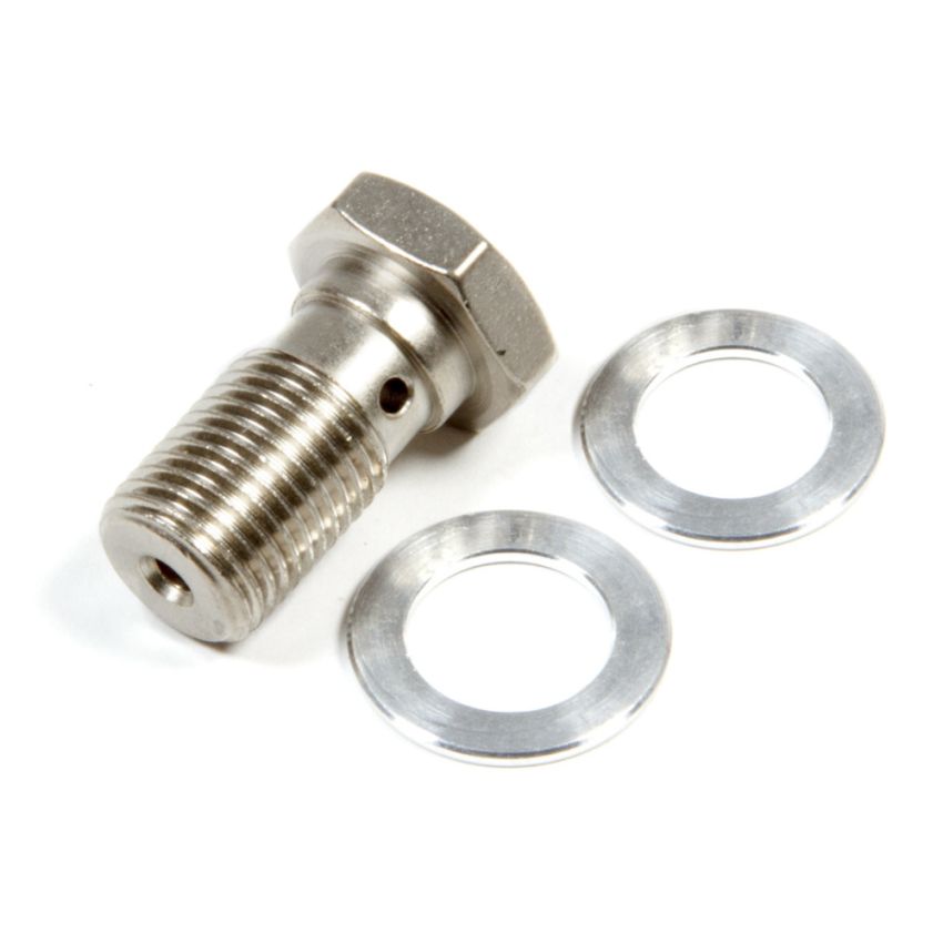FRAGOLA FRG650156 1/2-20 Banjo Bolt Chrysler Master Cylinder