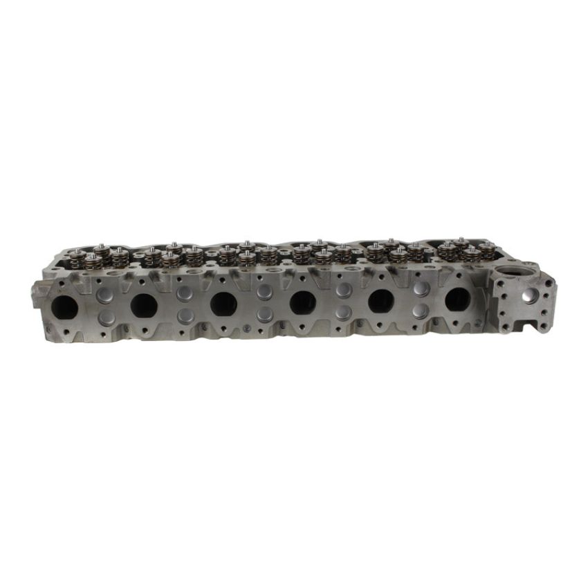 Industrial Injection PDM-67STKH 07.5-12 Dodge 6.7L Stock Head W /Loaded Valves